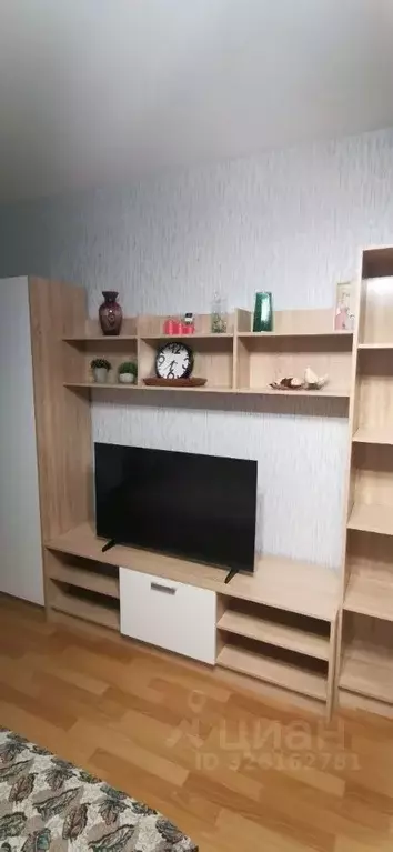 1-к кв. Московская область, Балашиха Балашихинское ш., 8к1 (46.0 м) - Фото 2