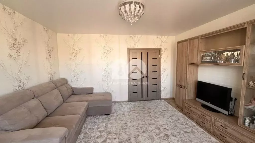 2-к кв. Новосибирская область, Новосибирск ул. Максима Горького, 95 ... - Фото 1