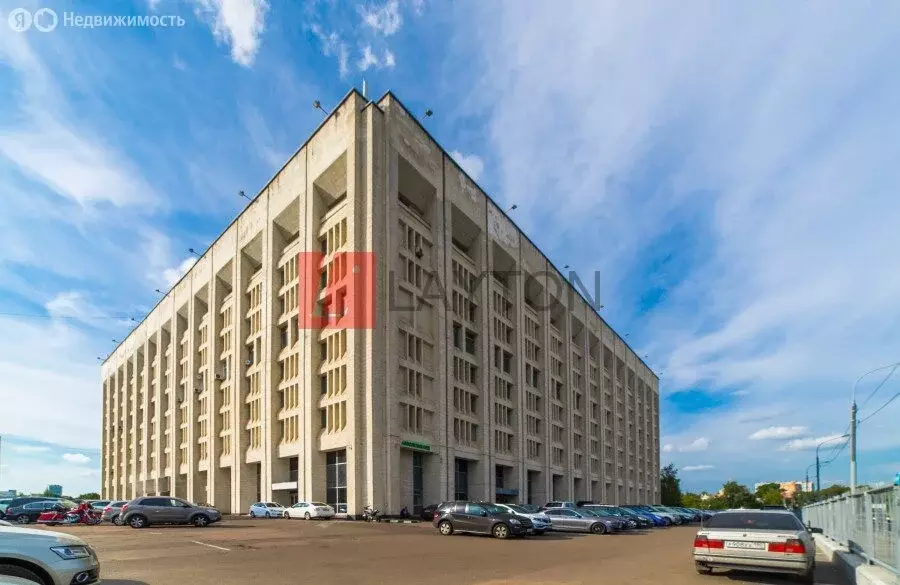 Офис (110 м) - Фото 1