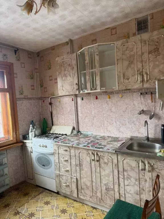 1-к кв. Алтайский край, Бийск ул. Воинов-интернационалистов, 63 (31.5 ... - Фото 2