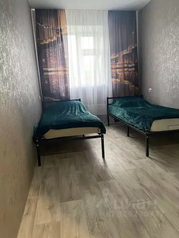 2-к кв. Ямало-Ненецкий АО, Пуровский район, пос. Ханымей, Школьный ... - Фото 1