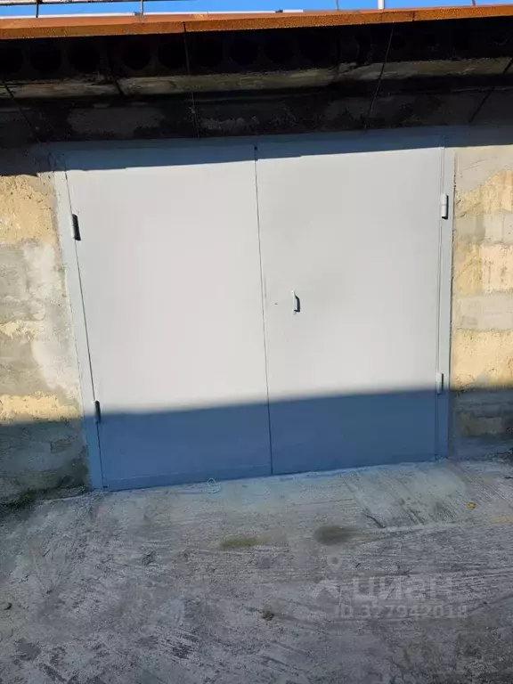 Гараж в Свердловская область, Екатеринбург ул. Восточная, 5Г (19 м) - Фото 2