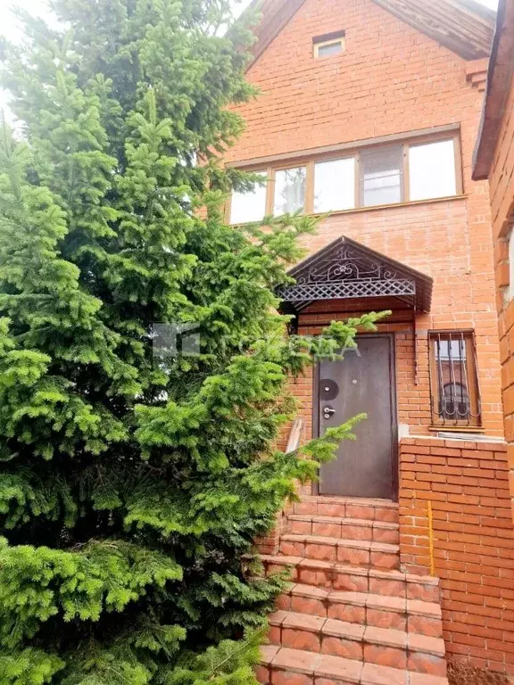 Участок в Новосибирская область, Новосибирский район, Боровской ... - Фото 1