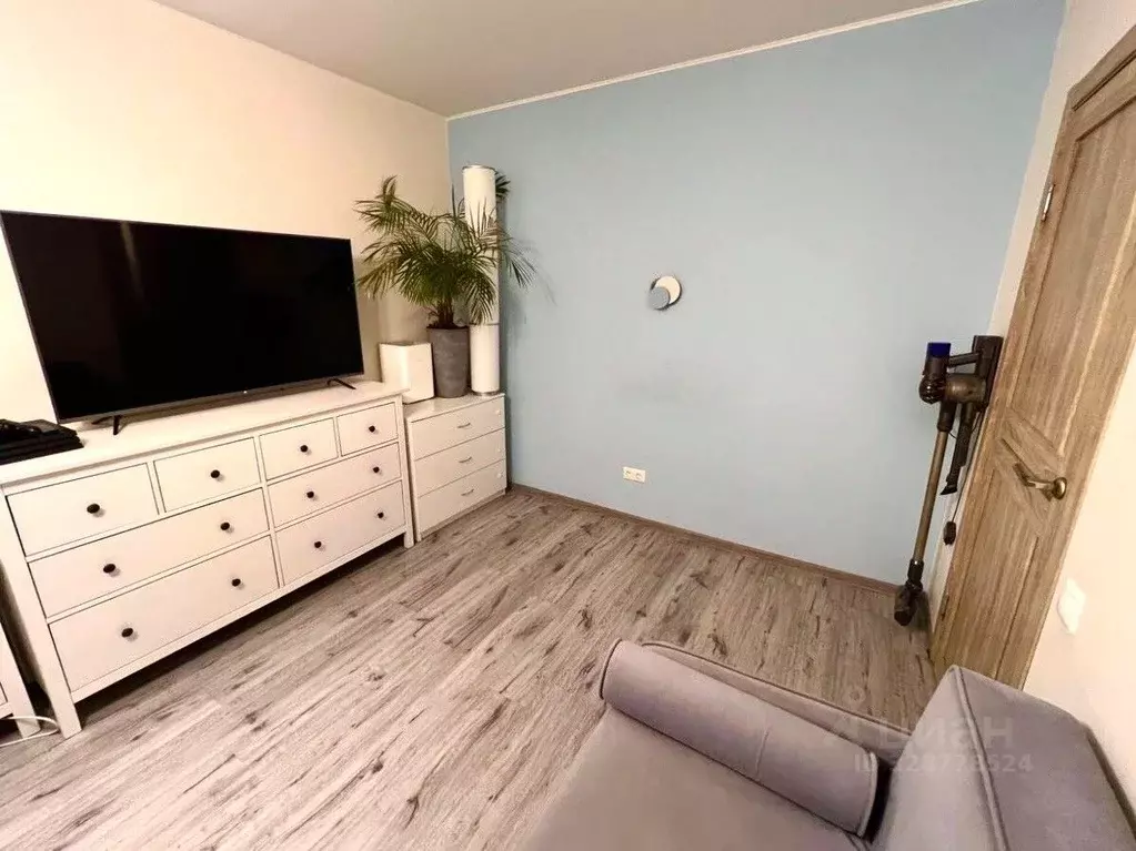 2-к кв. Москва Маленковская ул., 12 (45.0 м) - Фото 2