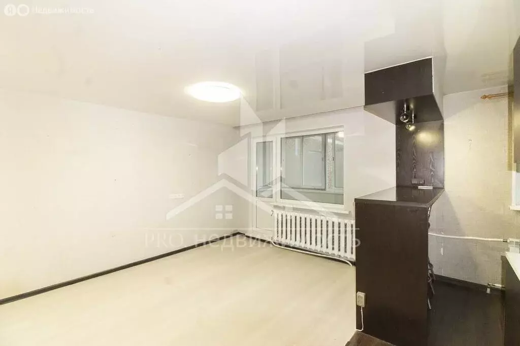 1-комнатная квартира: Нижний Тагил, улица Зари, 48 (32.5 м) - Фото 2