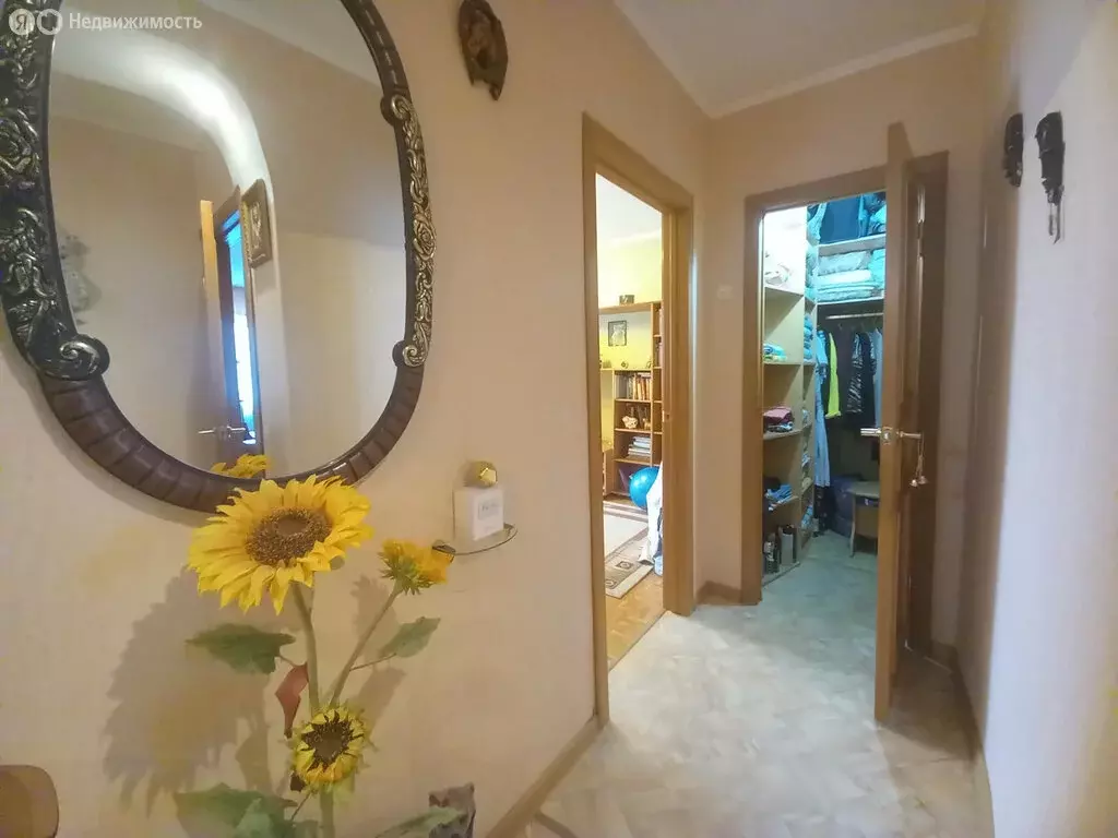 3-комнатная квартира: Ейск, Красная улица, 53А (65 м) - Фото 1