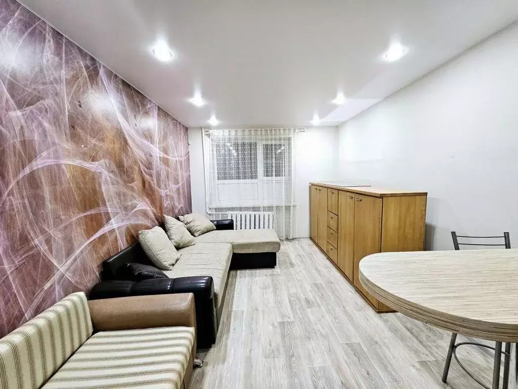 Комната Волгоградская область, Волгоград Шекснинская ул., 22 (12.2 м) - Фото 2