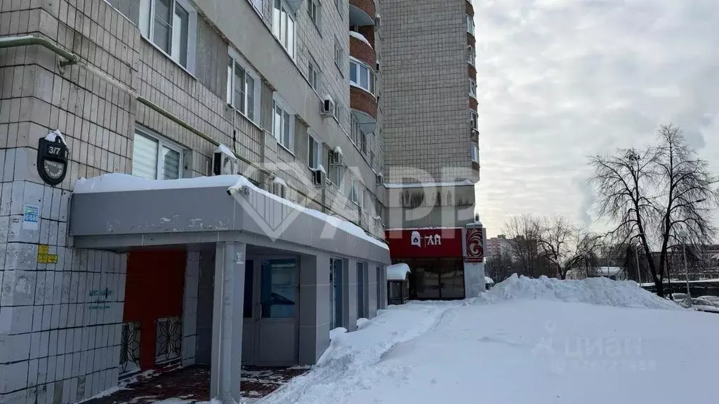 Помещение свободного назначения в Татарстан, Казань ул. Чехова, 3/7 ... - Фото 1