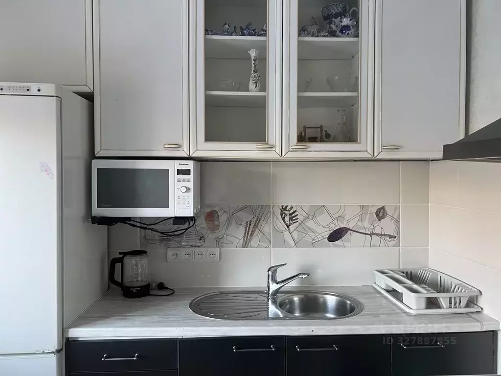 2-к кв. Сахалинская область, Южно-Сахалинск ул. А.О. Емельянова, 1 ... - Фото 2