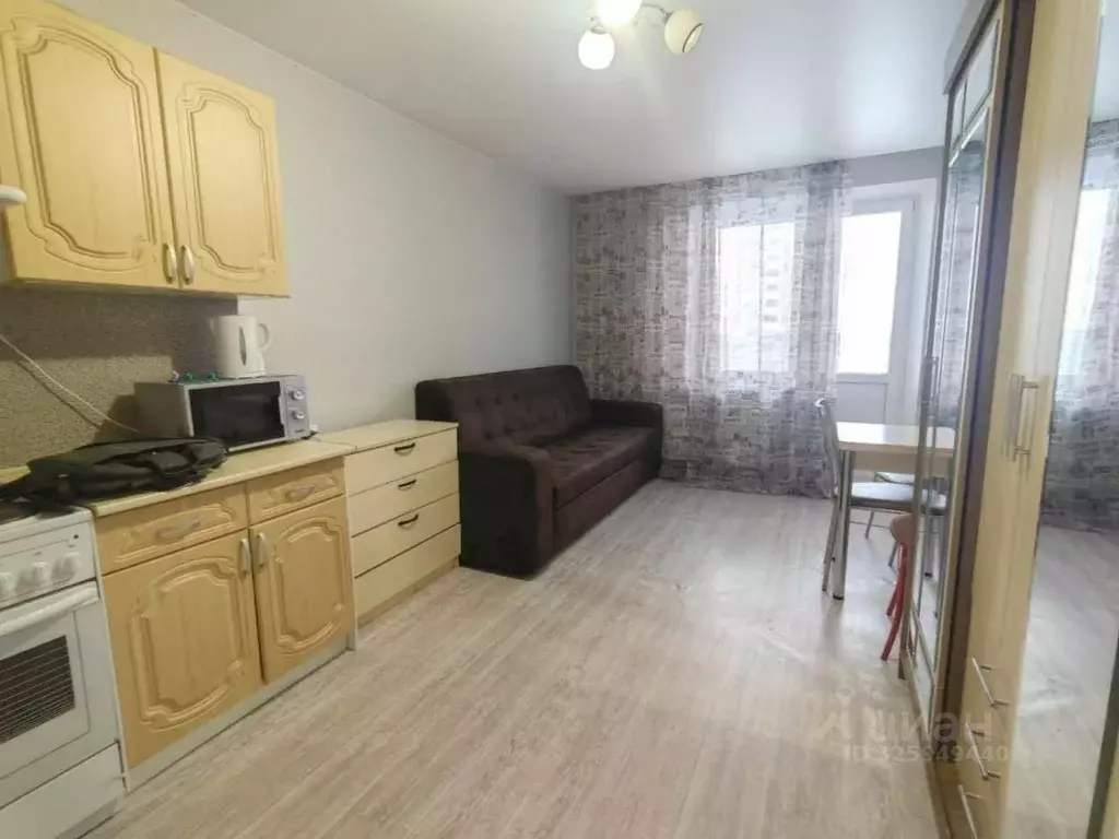 Студия Ростовская область, Ростов-на-Дону Художественная ул., 9 (23.0 ... - Фото 1