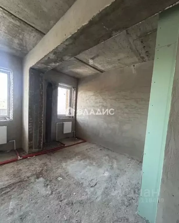 Студия Бурятия, Улан-Удэ ул. Москалева, 13 (25.6 м) - Фото 1