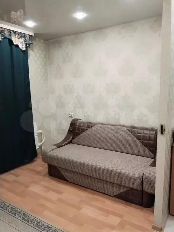 1-к. квартира, 35 м, 10/10 эт. - Фото 0
