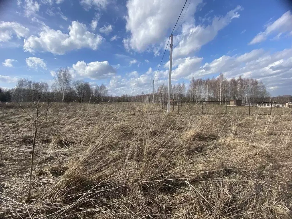 Участок в Владимирская область, Владимир ул. Большая Лукинская, 29 ... - Фото 1