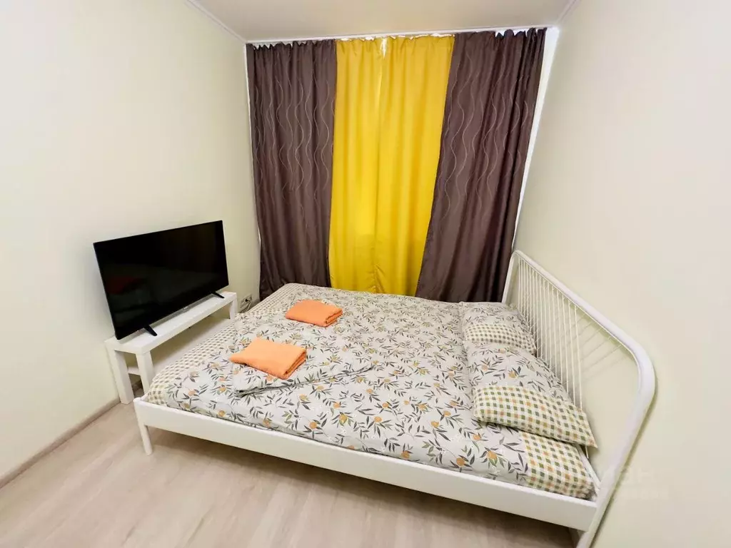 3-к кв. Москва Большой Кондратьевский пер., 4С1 (60.0 м) - Фото 2