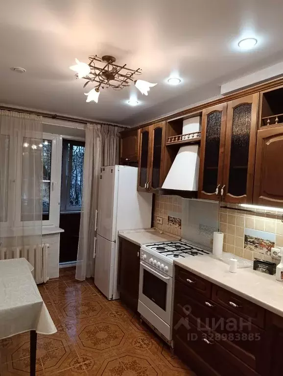 1-к кв. Москва Первомайская ул., 66 (53.0 м) - Фото 1