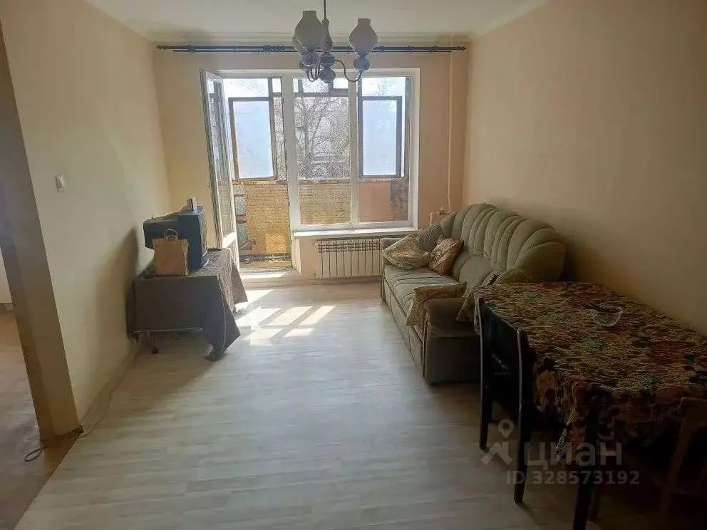 3-к кв. Белгородская область, Белгород Белгородский просп., 71 (58.5 ... - Фото 1