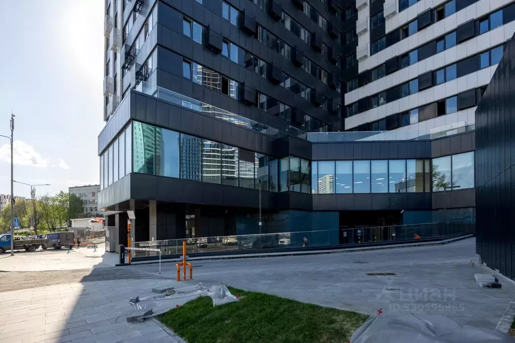 3-к кв. Москва ул. Наметкина, 10Д (65.3 м) - Фото 1