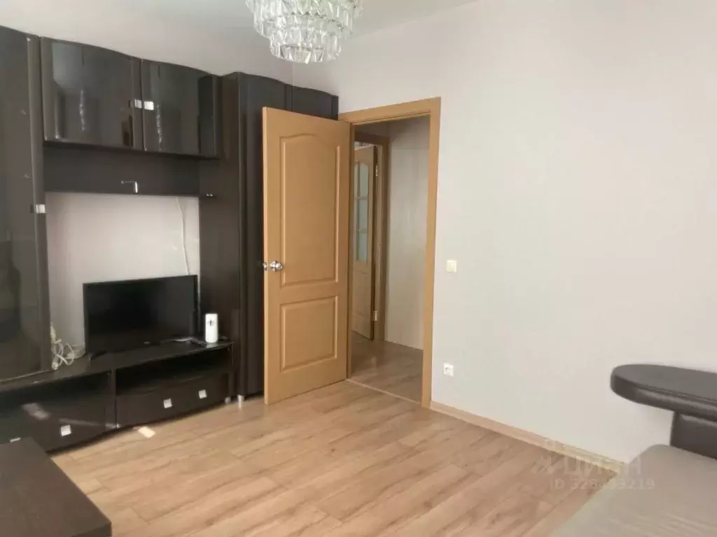 1-к кв. Свердловская область, Екатеринбург ул. Татищева, 49 (37.0 м) - Фото 2