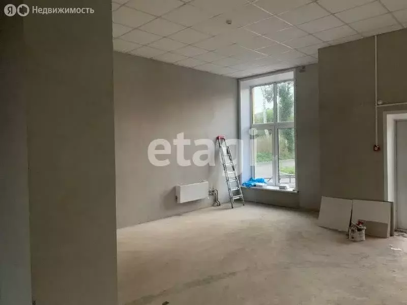 Офис (70.9 м) - Фото 2