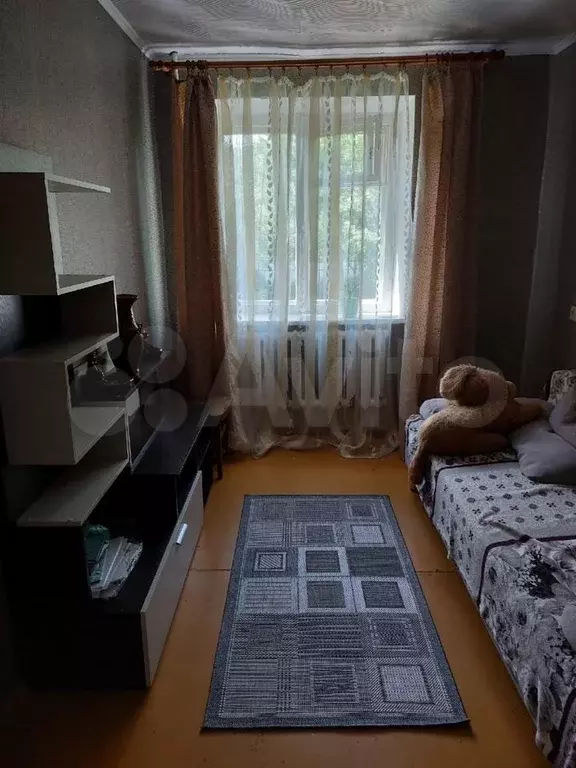 3-к. квартира, 54 м, 1/5 эт. - Фото 0