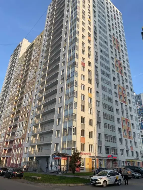 2-к кв. Пермский край, Пермь ул. Василия Татищева, 8 (54.5 м) - Фото 1