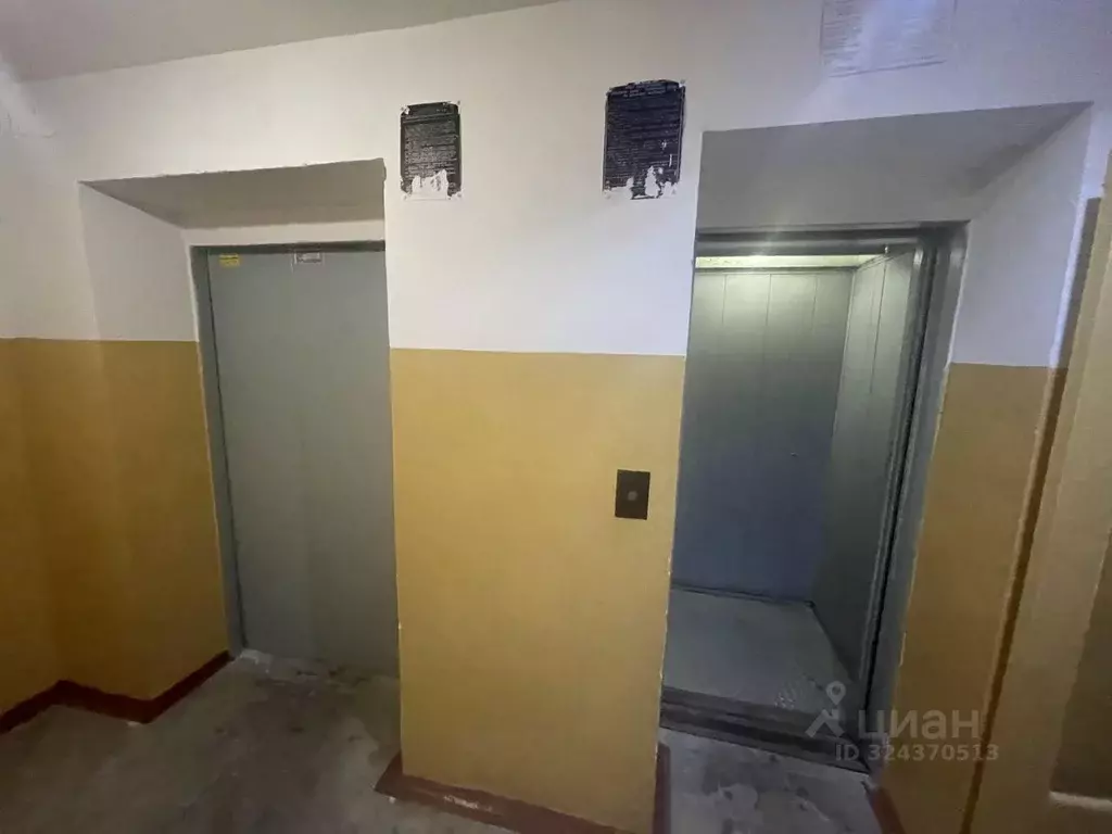 1-к кв. Белгородская область, Белгород ул. Губкина, 55а (38.0 м) - Фото 2