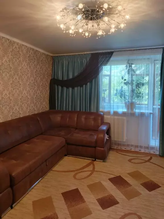Продаётся 3-к квартира, 60.5 м - Фото 0