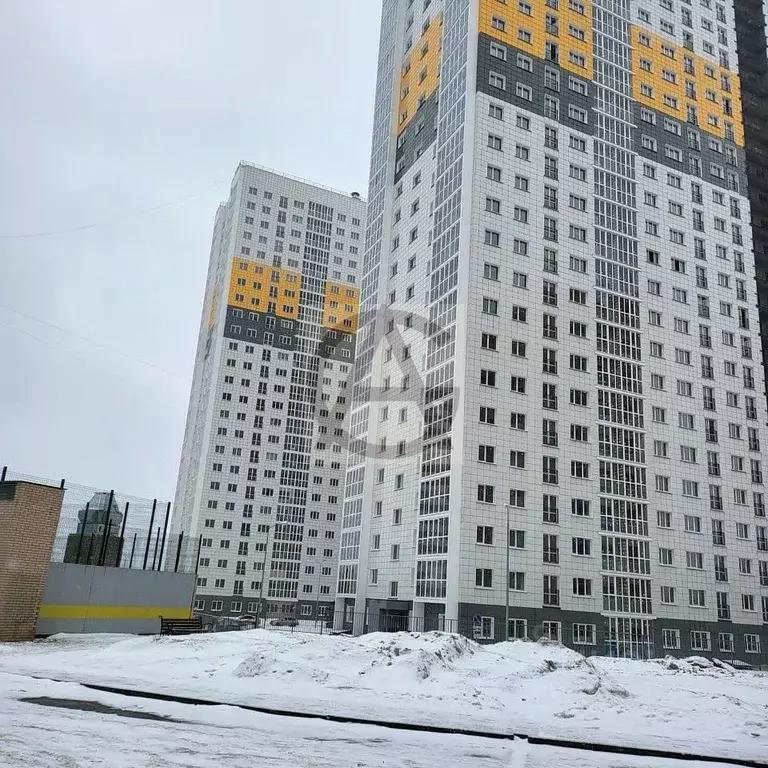 1-к кв. Московская область, Солнечногорск городской округ, Голубое пгт ... - Фото 0