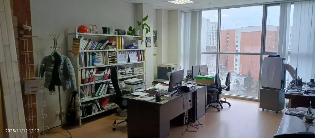 Офис в Свердловская область, Екатеринбург ул. Маяковского, 25А (43 м) - Фото 2