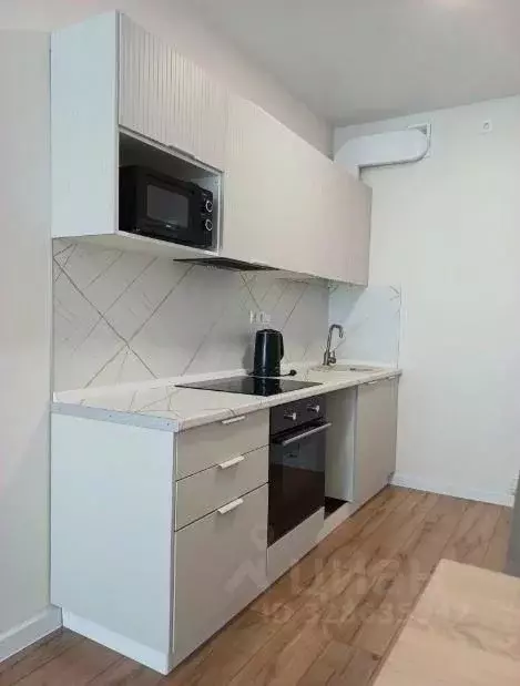 1-к кв. Санкт-Петербург просп. Героев, 31 (40.8 м) - Фото 2