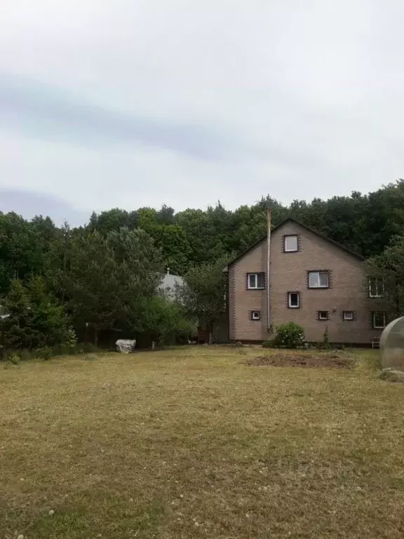 Коттедж в Тульская область, Тула Высокая ул., 81 (190 м) - Фото 1