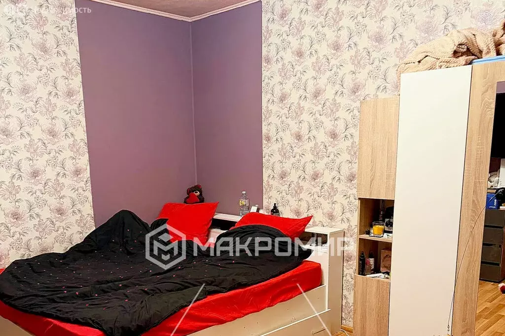 2-комнатная квартира: Санкт-Петербург, Пискарёвский проспект, 157 ... - Фото 2