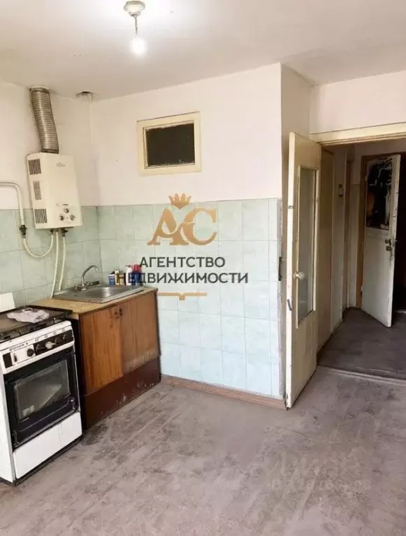 2-к кв. Крым, Кировское пгт ул. Розы Люксембург (58.8 м) - Фото 2