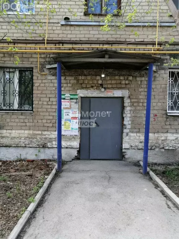 2-комнатная квартира: Екатеринбург, Предельная улица, 13 (38.9 м) - Фото 1