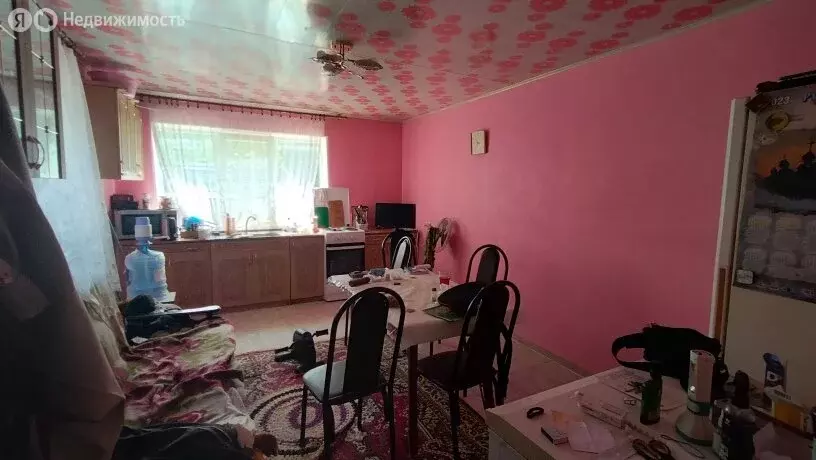 Дом в Новодмитриевская, Казачья улица (78 м) - Фото 1