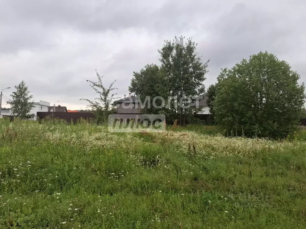 Участок в Москва Александровы Пруды кп, ул. 1-я Рыбацкая (9.0 сот.) - Фото 1