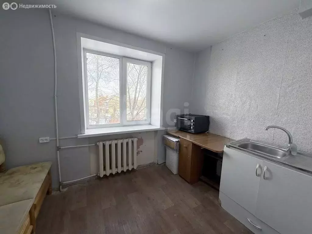 1-комнатная квартира: посёлок Берёза, 3-й квартал, 2 (24.4 м) - Фото 2