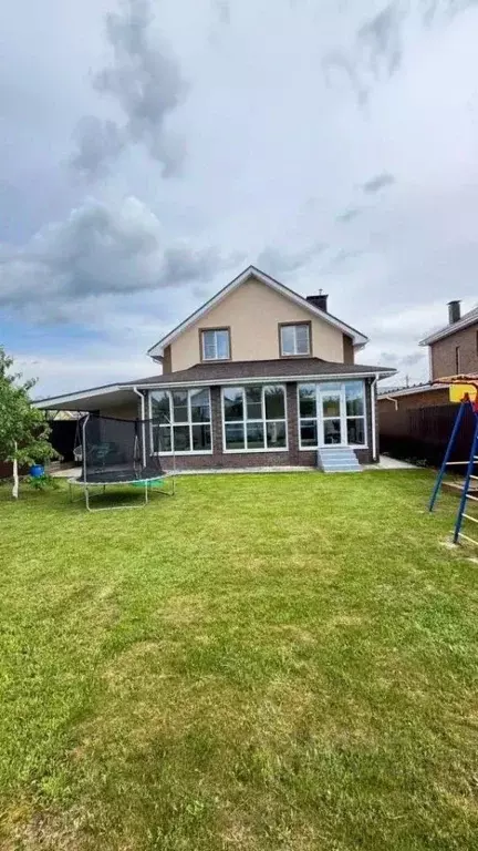 Дом в Нижегородская область, Богородск пер. Цветочный (140 м) - Фото 2