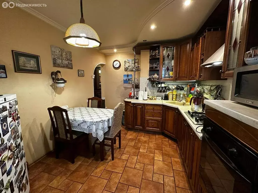 3-комнатная квартира: Подольск, Комсомольская улица, 68 (76.7 м) - Фото 1