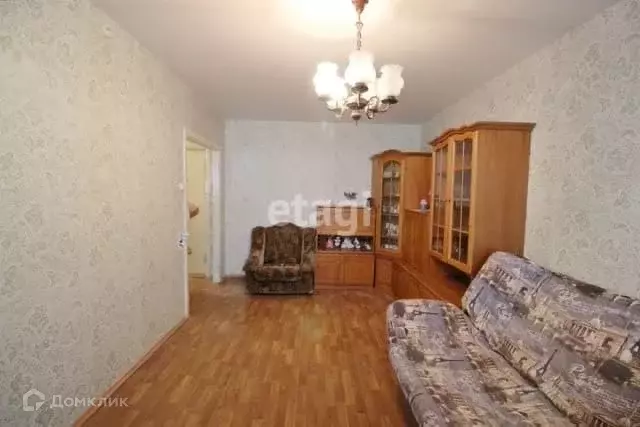 Продаётся 1-к квартира, 35.2 м - Фото 1