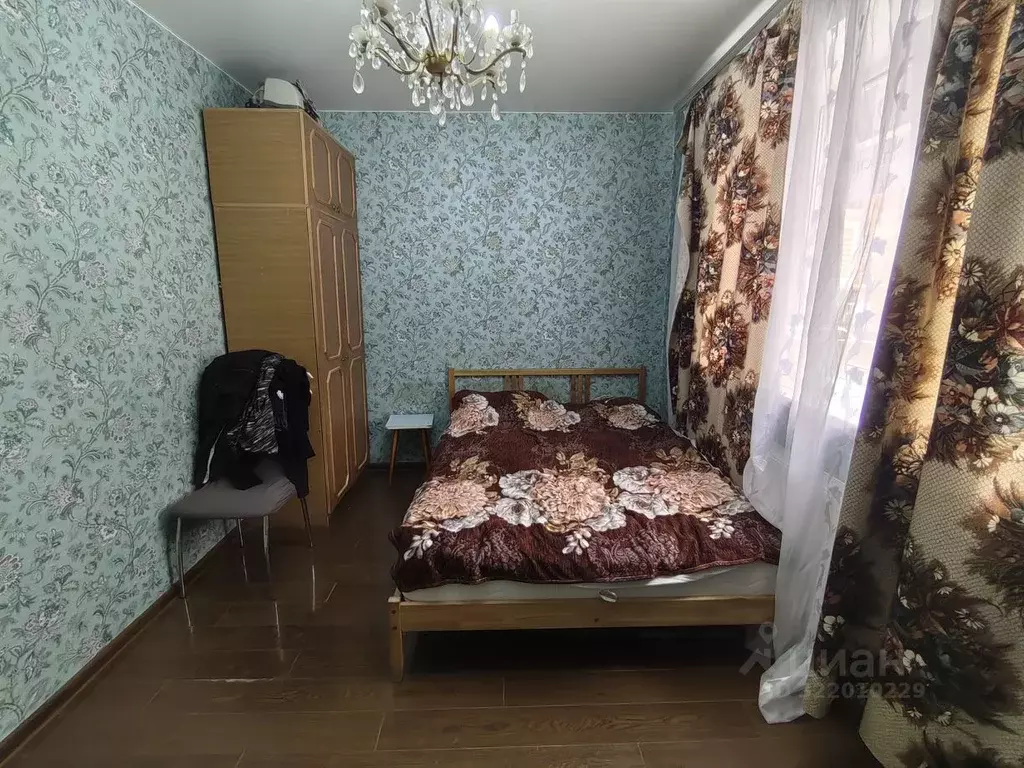 1-к кв. Ростовская область, Аксайский район, Щепкинское с/пос, пос. ... - Фото 1