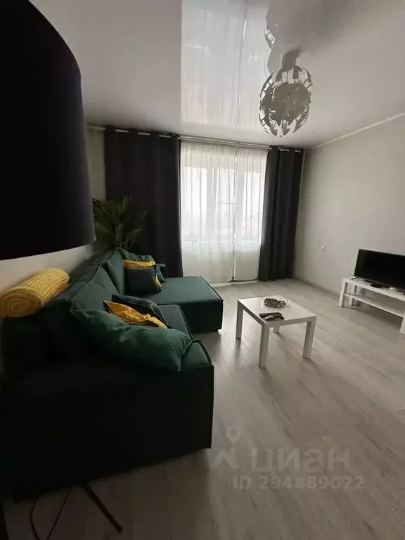 2-к кв. Забайкальский край, Чита ул. Полины Осипенко, 44 (68.0 м) - Фото 2