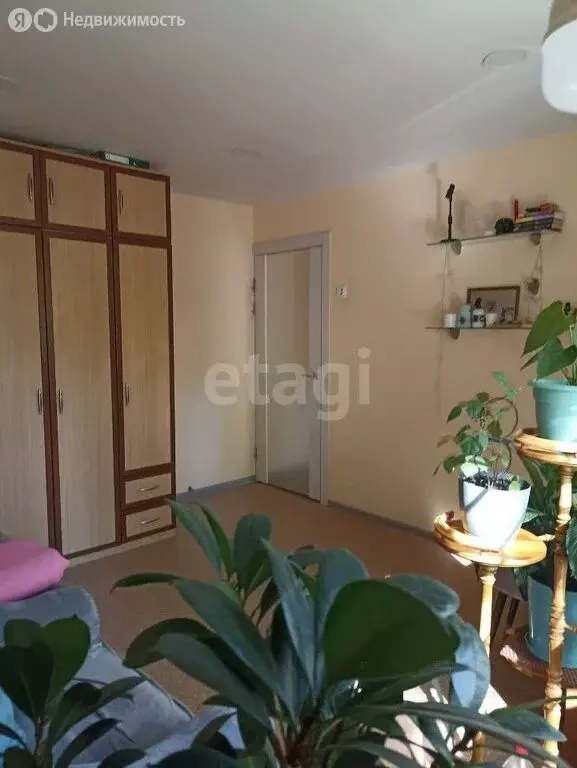 2-комнатная квартира: Уфа, проспект Октября, 39/1 (35.8 м) - Фото 1