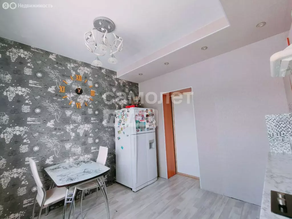 Дом в село Новый Мир, Новокузнецкая улица, 7 (61 м) - Фото 2