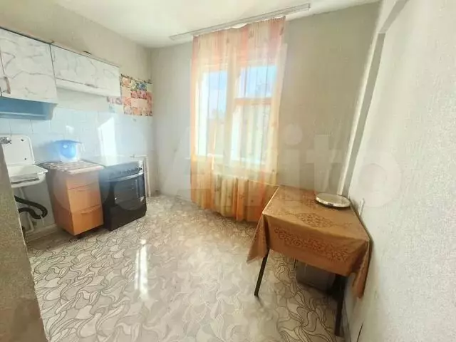 1-к. квартира, 34,7 м, 5/5 эт. - Фото 0