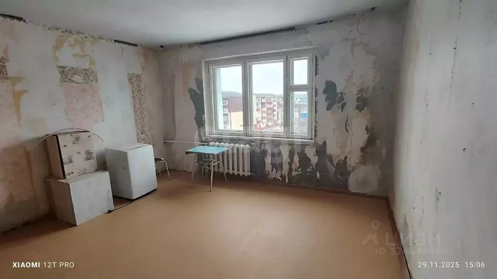 3-к кв. Сахалинская область, Невельский городской округ, с. ... - Фото 2