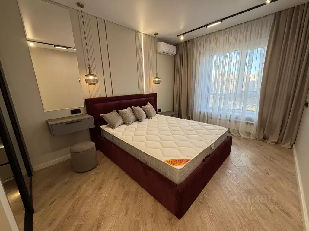 3-к кв. Ставропольский край, Ставрополь просп. Российский, 12к1 (80.0 ... - Фото 2