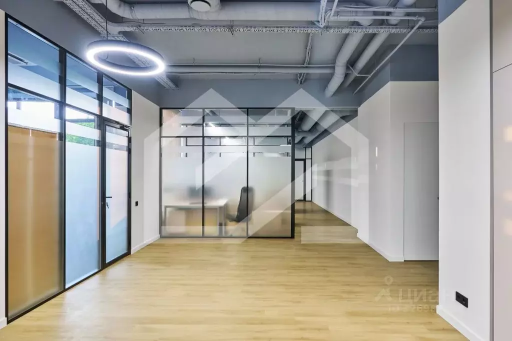 Офис в Москва Цветной бул., 30С1 (355 м) - Фото 1