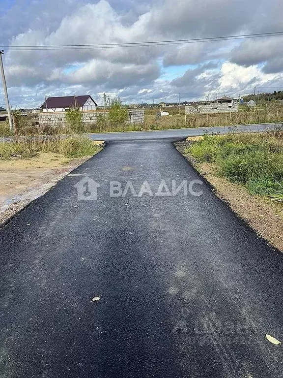 Участок в Ленинградская область, Ломоносовский район, Лопухинское ... - Фото 0