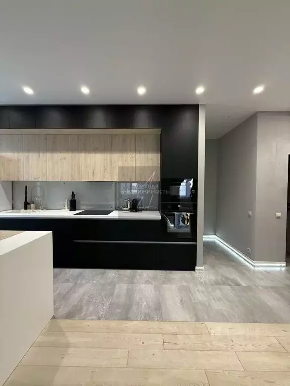 3-к кв. Москва ул. Крузенштерна, 10к1 (78.0 м) - Фото 2